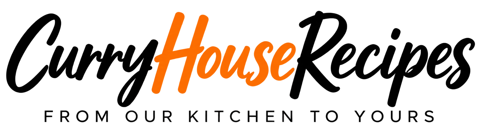 Curry House Recipes